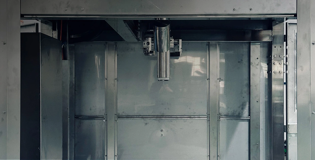 Multi-COM SERIES GRAVITY TYPE FILLING MACHINE