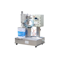 DCS30BGFB-1 Liquid Filling Machine With Filter -B031